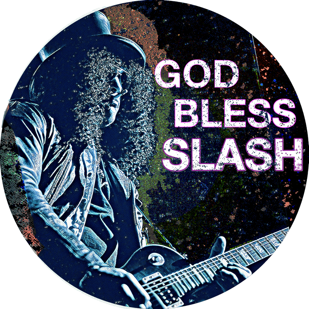 Slash — Hifi Jones